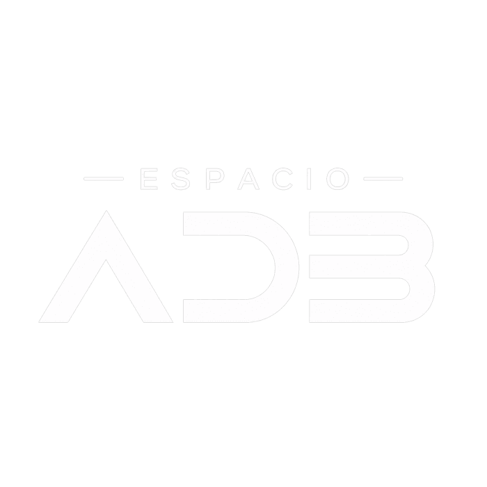 Logo oficial de Espacio ADB